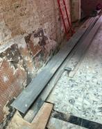 Poutrel stalen balk, Doe-het-zelf en Verbouw, IJzerwaren en Bevestigingsmiddelen, Ophalen, Nieuw, 250 mm of meer