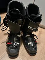 Skischoen Tecnica flex 100 man/vrouw maat 41/42, 160 tot 180 cm, Gebruikt, Schoenen, Skiën