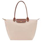 Longchamp pliage L, nieuw €100, Verzenden, Nieuw, Handtas