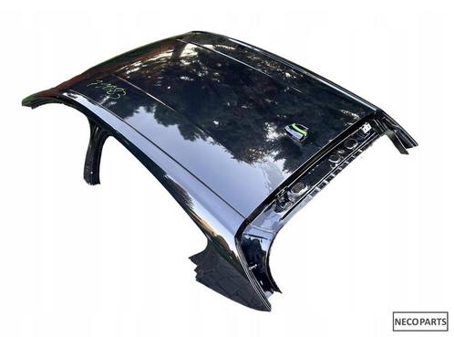 FORD FOCUS MK4 DAK ALLES LEVERBAAR, Auto-onderdelen, Carrosserie en Plaatwerk, Achterklep, Ford, Achter, Gebruikt, Ophalen of Verzenden