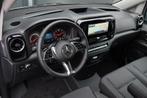 Mercedes-Benz Vito 116Cdi 163Pk 9G-Tronic Aut. | Pro | Extra, Auto's, Automaat, Achterwielaandrijving, Gebruikt, Zwart