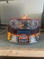 Te koop Lemax Round up, Ophalen of Verzenden, Zo goed als nieuw