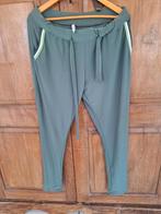 Zoso xl travelstof, Kleding | Dames, Broeken en Pantalons, Ophalen of Verzenden, Zo goed als nieuw, Maat 46/48 (XL) of groter