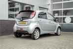 Peugeot iOn Active (bj 2011, automaat), Auto's, Peugeot, Automaat, Elektrische ramen, Zwart, 1095 kg