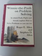 Winnie the pooh on problem Solving, Boeken, Filosofie, Ophalen of Verzenden, Zo goed als nieuw, Praktische filosofie