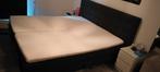 Boxspring 180x200, Huis en Inrichting, Slaapkamer | Boxsprings, Ophalen, Gebruikt, Tweepersoons, 180 cm
