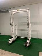 Technogym luxe uitvoering smith machine Fitness, Sport en Fitness, Overige typen, Gebruikt, Ophalen of Verzenden