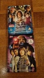 Sarah Jane Adventures Seizoen 1 & 2 DVD Boxset, Ophalen of Verzenden