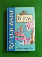 Roald Dahl - De GVR, Boeken, Ophalen of Verzenden, Zo goed als nieuw, Roald Dahl