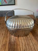 Metawa Holland Theemuts met Trekpotje, Ophalen of Verzenden