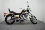 Yamaha XV 535 VIRAGO (bj 1998), Motoren, Motoren | Yamaha, 535 cc, Bedrijf, Toermotor, 12 t/m 35 kW