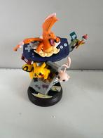 Pokemon beeldje, Ophalen of Verzenden, Zo goed als nieuw, Losse kaart