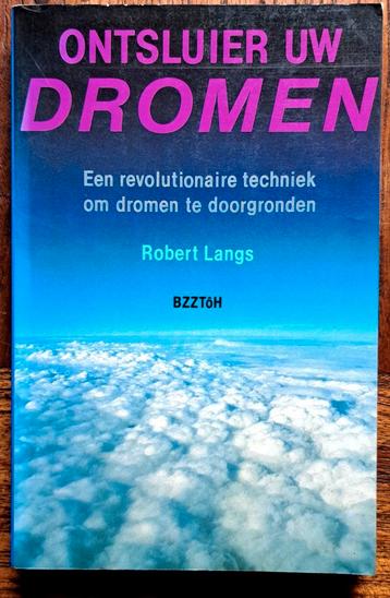 Ontsluier uw dromen een revolutionaire techniek om dromen te beschikbaar voor biedingen