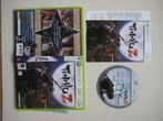 Tenchu Z Xbox 360, 1 speler, Ophalen of Verzenden, Zo goed als nieuw, Avontuur en Actie