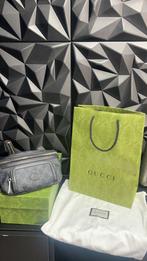 Gucci bag, Sieraden, Tassen en Uiterlijk, Tassen | Schoudertassen, Ophalen of Verzenden