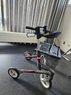 Rollator, Ophalen of Verzenden, Zo goed als nieuw