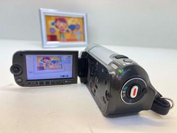 CANON LEGRIA FS200E Digitaal camcorder beschikbaar voor biedingen