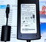 APD DA-60F19 19V 3.16A 60W AC Adapter 6.3x3.0mm UP060B1190, Ophalen of Verzenden, Zo goed als nieuw