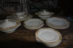 Brocante Servies, Antiek en Kunst, Ophalen