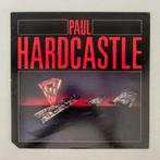 Paul Hardcastle ‎– Paul Hardcastle - LP vinyl, Ophalen of Verzenden, 1980 tot 2000, Zo goed als nieuw, 12 inch
