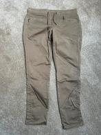 Khaki broek red button maat 40, Maat 38/40 (M), Beige, Ophalen of Verzenden, Zo goed als nieuw