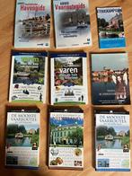 Diverse vaarboeken, Gelezen, Capitool, Diverse auteurs, Ophalen of Verzenden