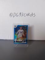Roony Bardghji RC /75 Topps UCC Chrome 2022-2023, Ophalen of Verzenden, Zo goed als nieuw, Plaatje