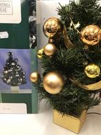 Mini kerstboom, Diversen, Kerst, Ophalen of Verzenden, Zo goed als nieuw