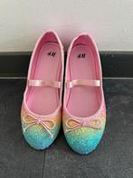 Ballerina’s H&M - Regenboog - Maat 30, Meisje, H&M, Schoenen, Ophalen of Verzenden