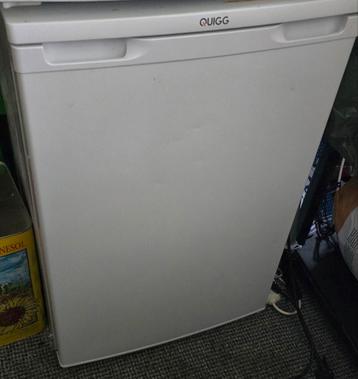 Vriezer te koop - Quigg beschikbaar voor biedingen