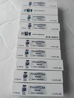 10x Phantom Paco Rabanne 33ml Parfum - Nieuw, Ophalen of Verzenden, Nieuw
