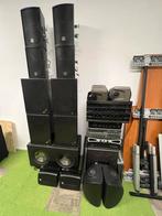 Pro Audio Apparatuur te koop - Den Haag, Ophalen of Verzenden, Gebruikt, Audio