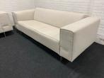 Design on stock Hopper 2,5 + 3 zits - Gratis Levering, Ophalen, Driepersoons, 75 tot 100 cm, Zo goed als nieuw