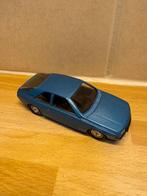 Solido renault fuego 1:43 nieuw, Hobby en Vrije tijd, Modelauto's | 1:43, Ophalen of Verzenden, Zo goed als nieuw, Auto, Solido