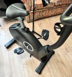Tunturi FitCycle 50i Hometrainer, Ophalen, Gebruikt, Metaal, Benen