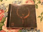 Quake voor de PC - ID Software - Retro Gaming, Gebruikt, Shooter, 1 speler, Eén computer