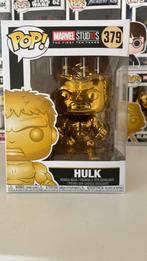 Hulk Gold Version Funko Pop, Verzamelen, Poppetjes en Figuurtjes, Ophalen of Verzenden, Zo goed als nieuw