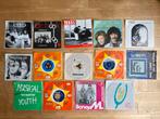14 oude vinyl singles (€1,25 per stuk), 6 singles of meer, Ophalen of Verzenden, Gebruikt, Pop