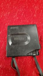 Sony discman draagtas / beschermhoes, Ophalen of Verzenden, Discman