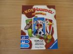 Koehandel Master, Hobby en Vrije tijd, Gezelschapsspellen | Kaartspellen, Een of twee spelers, Ophalen of Verzenden, Gebruikt