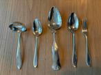 Zilver Bestek 0.835 / 226 gram - Lepels & Vorken, Antiek en Kunst, Antiek | Bestek, Ophalen of Verzenden