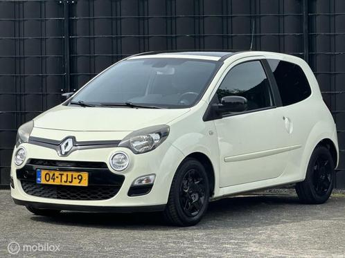 Renault Twingo 1.2 16V Dynamique AIRCO/PANO/CRUISE, Auto's, Renault, Bedrijf, Te koop, Twingo, ABS, Airbags, Airconditioning, Bluetooth