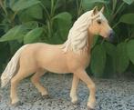 Schleich paard uit set 42341 , dierfiguur, Ophalen of Verzenden, Zo goed als nieuw, Paard, Beeldje of Figuurtje