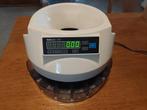 safescan geldtelmachine, Postzegels en Munten, Munten en Bankbiljetten | Toebehoren, Ophalen