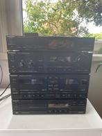 Technics stereotoren, Audio, Tv en Foto, Stereo-sets, Ophalen, Gebruikt, Cd-speler, Overige merken