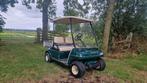 Te Koop aangeboden - clubcar ds 48v electrisch, Sport en Fitness, Golf, Ophalen of Verzenden, Gebruikt, Golfkar, Overige merken