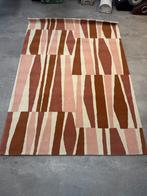 Vloerkleed Brink en Campman Scion Saku Pink 160x230 cm wol, B, Overige kleuren, A, Dt