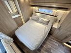 Kabe Imperial 780 TDL E8 Top Aanbieding, Rondzit, Schokbreker, Bedrijf, Overige