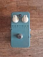 Hartman Compressor Pedaal, Muziek en Instrumenten, Effecten, Ophalen of Verzenden