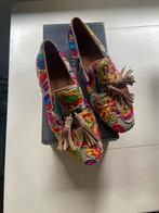 Mooie Loafers - Pedro Miralles Maat 38, Kleding | Dames, Schoenen, Ophalen of Verzenden, Zo goed als nieuw, Overige kleuren, Instappers